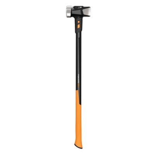 Fiskars 8LB Sledge Hammer 750610-1002